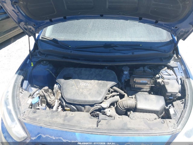 Hyundai ACCENT GS 2015 KMHCT5AE3FU206034 Image 10