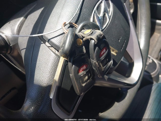 Hyundai ACCENT GS 2015 KMHCT5AE3FU206034 Image 11