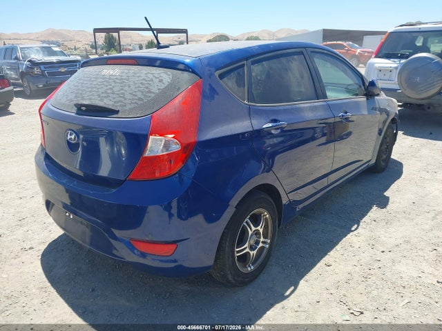 Hyundai ACCENT GS 2015 KMHCT5AE3FU206034 Image 4