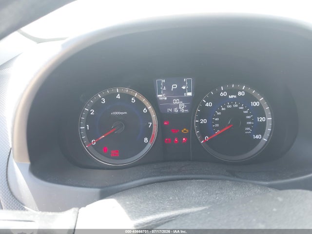 Hyundai ACCENT GS 2015 KMHCT5AE3FU206034 Image 7