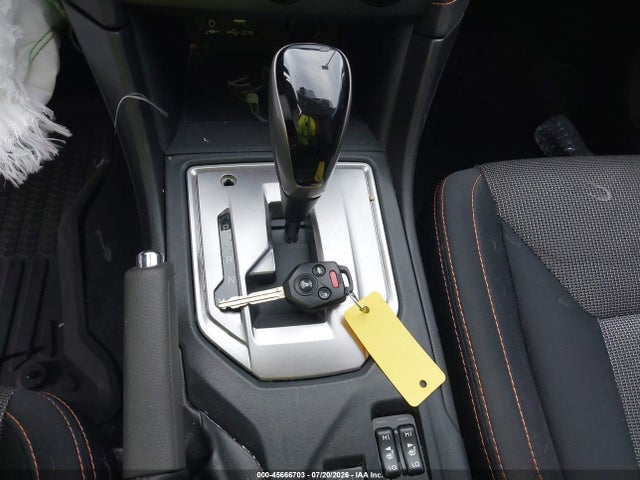 Subaru Crosstrek Premium 2021 JF2GTAPC9M8386373 Image 11