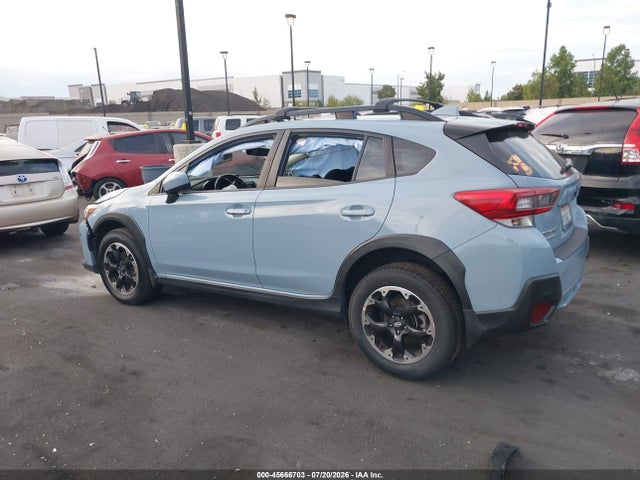 Subaru Crosstrek Premium 2021 JF2GTAPC9M8386373 Image 15