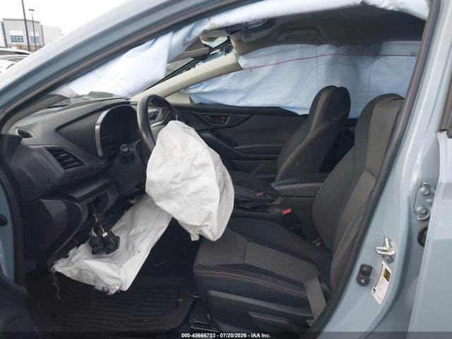 Subaru Crosstrek Premium 2021 JF2GTAPC9M8386373 Image 5