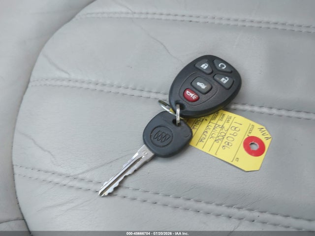 2006 Buick Lucerne Cxl მანქანა იყიდება აუქციონზე, vin: 1G4HR57Y46U189086, აუქციონის ნომერი: 45666704