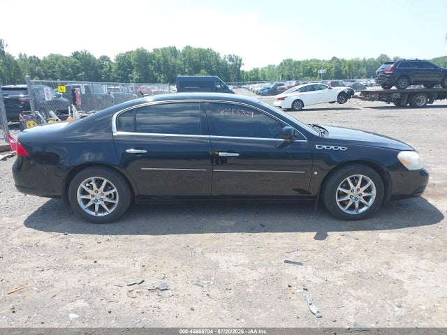 2006 Buick Lucerne Cxl მანქანა იყიდება აუქციონზე, vin: 1G4HR57Y46U189086, აუქციონის ნომერი: 45666704