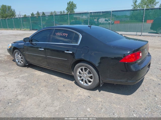 2006 Buick Lucerne Cxl მანქანა იყიდება აუქციონზე, vin: 1G4HR57Y46U189086, აუქციონის ნომერი: 45666704