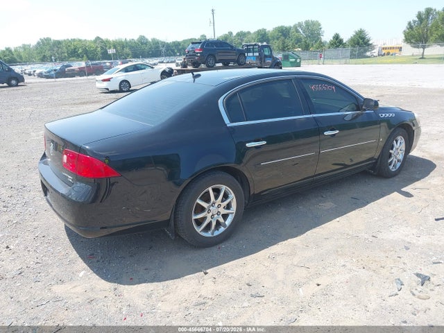 2006 Buick Lucerne Cxl მანქანა იყიდება აუქციონზე, vin: 1G4HR57Y46U189086, აუქციონის ნომერი: 45666704