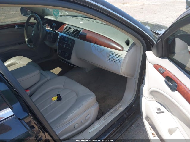 2006 Buick Lucerne Cxl მანქანა იყიდება აუქციონზე, vin: 1G4HR57Y46U189086, აუქციონის ნომერი: 45666704