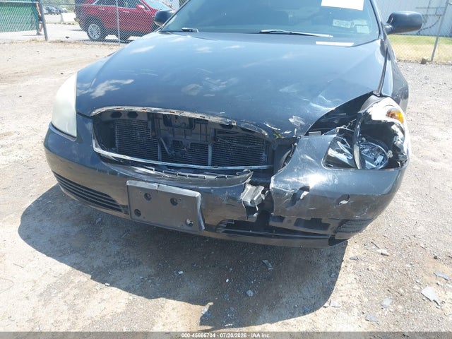 2006 Buick Lucerne Cxl მანქანა იყიდება აუქციონზე, vin: 1G4HR57Y46U189086, აუქციონის ნომერი: 45666704