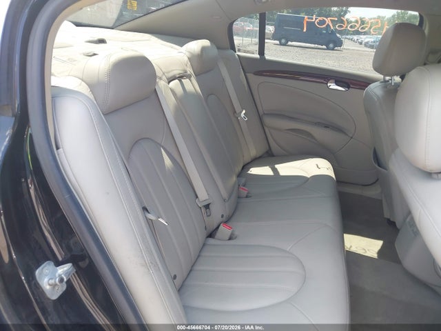 2006 Buick Lucerne Cxl მანქანა იყიდება აუქციონზე, vin: 1G4HR57Y46U189086, აუქციონის ნომერი: 45666704