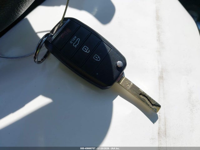 Aukcja sprzedaży 2022 Kia Rio S, vin: 3KPA24AD6NE431643, numer aukcji: 45666707