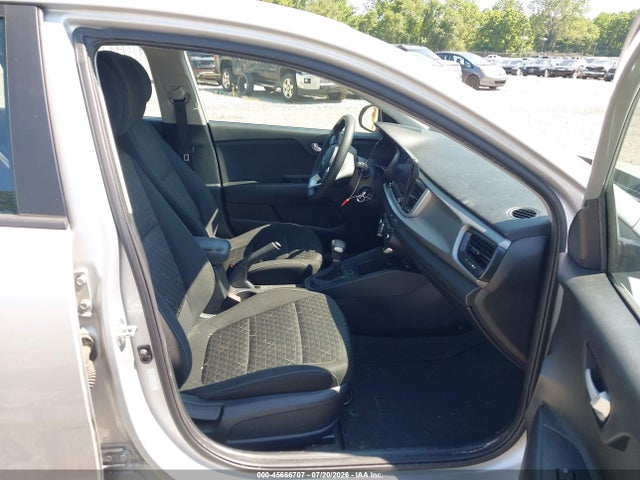Aukcja sprzedaży 2022 Kia Rio S, vin: 3KPA24AD6NE431643, numer aukcji: 45666707