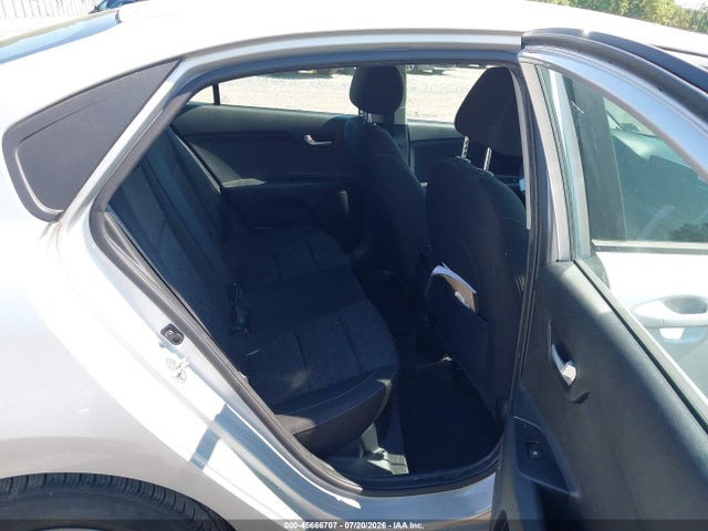 Aukcja sprzedaży 2022 Kia Rio S, vin: 3KPA24AD6NE431643, numer aukcji: 45666707