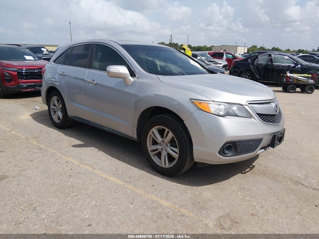 2014 Acura Rdx მანქანა იყიდება აუქციონზე, vin: 5J8TB3H35EL009159, აუქციონის ნომერი: 45666708