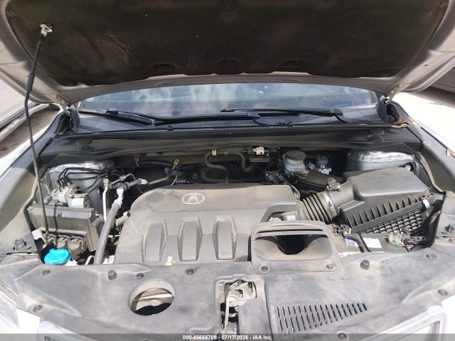 2014 Acura Rdx მანქანა იყიდება აუქციონზე, vin: 5J8TB3H35EL009159, აუქციონის ნომერი: 45666708