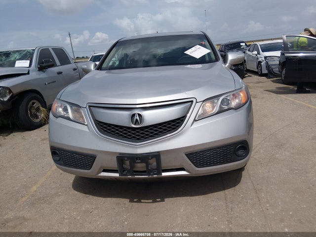 2014 Acura Rdx მანქანა იყიდება აუქციონზე, vin: 5J8TB3H35EL009159, აუქციონის ნომერი: 45666708
