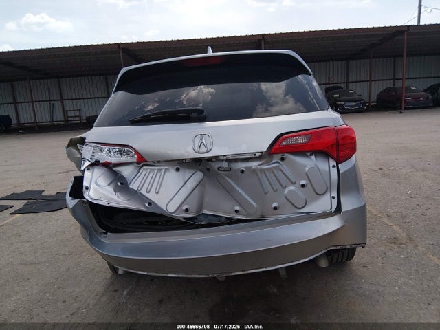2014 Acura Rdx მანქანა იყიდება აუქციონზე, vin: 5J8TB3H35EL009159, აუქციონის ნომერი: 45666708