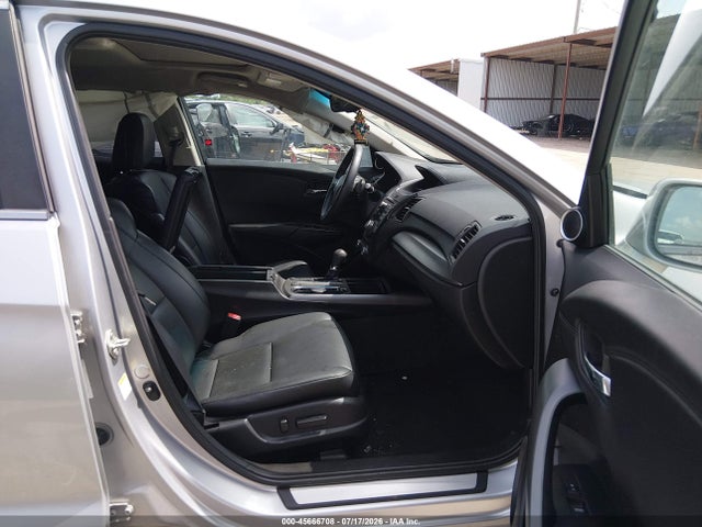 2014 Acura Rdx მანქანა იყიდება აუქციონზე, vin: 5J8TB3H35EL009159, აუქციონის ნომერი: 45666708