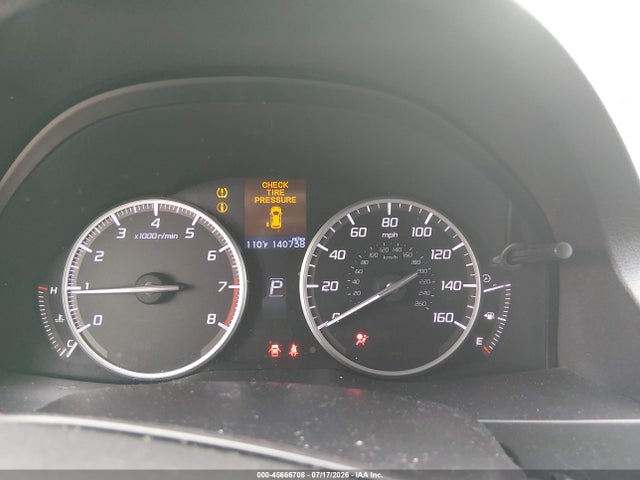 2014 Acura Rdx მანქანა იყიდება აუქციონზე, vin: 5J8TB3H35EL009159, აუქციონის ნომერი: 45666708