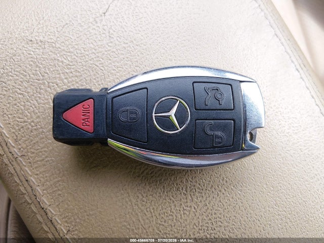 2002 Mercedes-benz E 320 Special Edition მანქანა იყიდება აუქციონზე, vin: WDBJF65J22B454733, აუქციონის ნომერი: 45666709