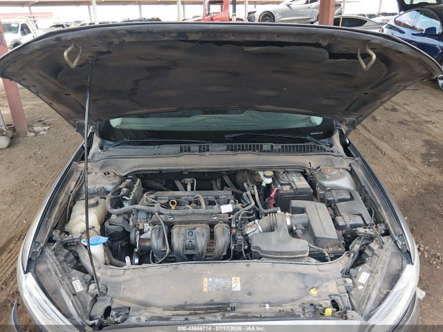 Aukcja sprzedaży 2013 Ford Fusion Se, vin: 3FA6P0H76DR327215, numer aukcji: 45666714