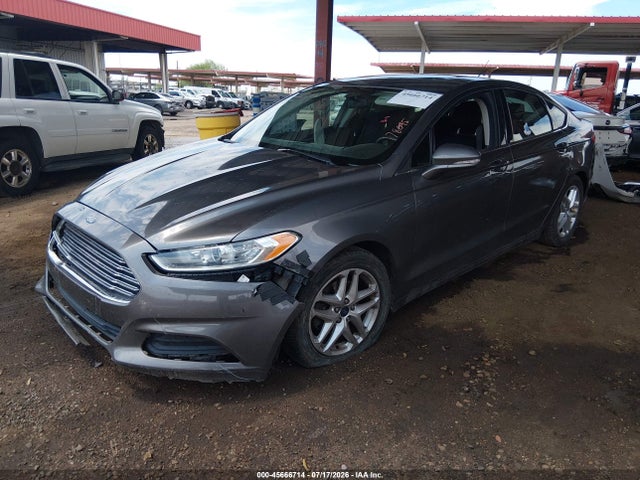 Aukcja sprzedaży 2013 Ford Fusion Se, vin: 3FA6P0H76DR327215, numer aukcji: 45666714