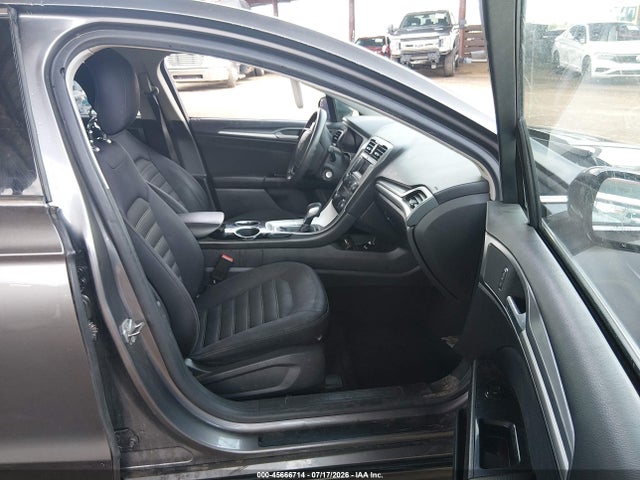 Aukcja sprzedaży 2013 Ford Fusion Se, vin: 3FA6P0H76DR327215, numer aukcji: 45666714