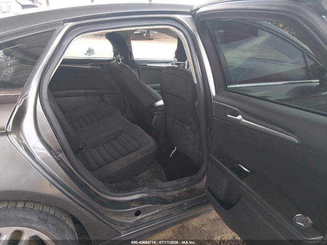 Aukcja sprzedaży 2013 Ford Fusion Se, vin: 3FA6P0H76DR327215, numer aukcji: 45666714