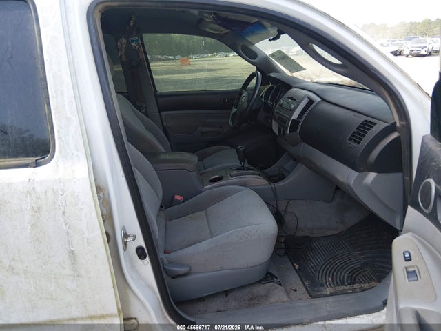 Продаж на аукціоні авто 2008 Toyota Tacoma Prerunner V6, vin: 3TMKU72N58M013768, номер лоту: 45666717