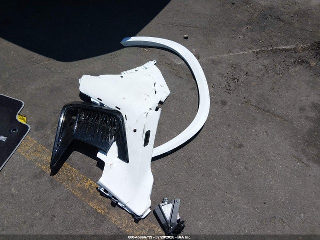 JTJKKCFZ8T2096329 Lexus Nx 450h+ F Sport Handling