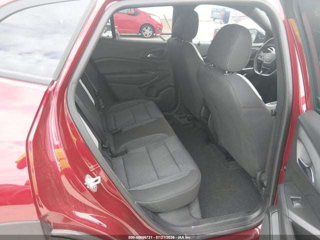 KL77LGEP2SC165387 Chevrolet Trax Fwd 1rs