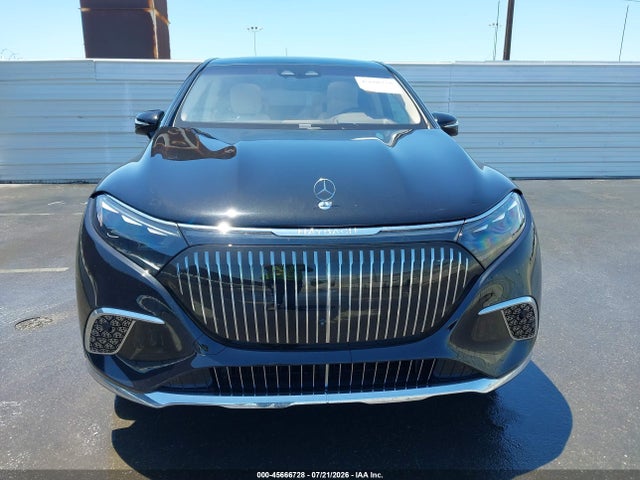 4JGDX5FB5SA039436 Mercedes-Benz Maybach Eqs 680 Suv 4matic