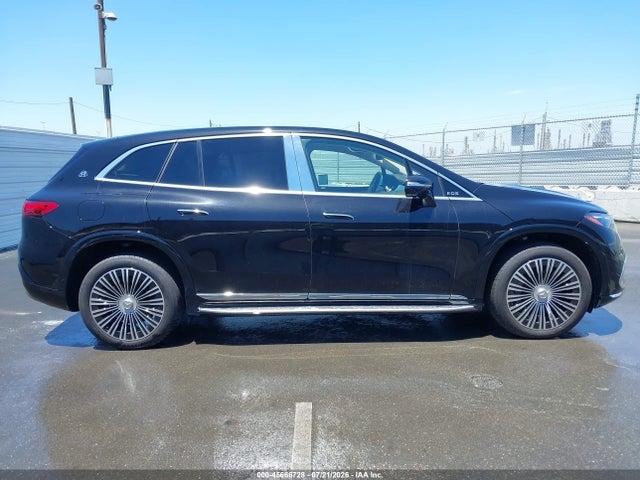 4JGDX5FB5SA039436 Mercedes-Benz Maybach Eqs 680 Suv 4matic
