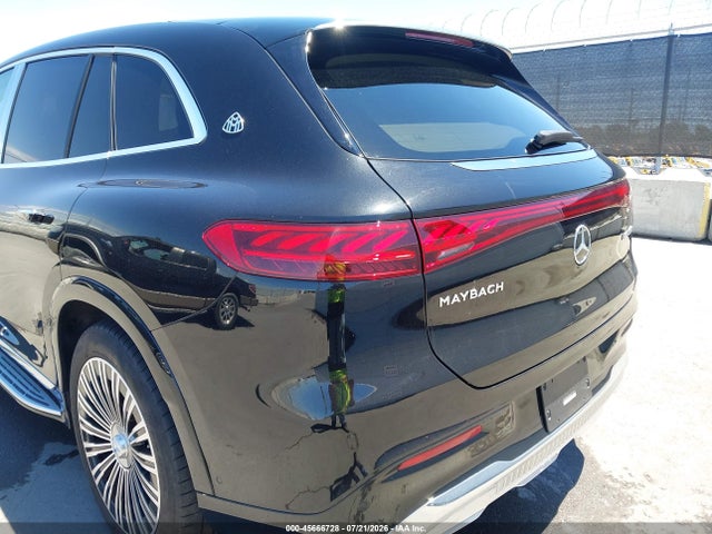 4JGDX5FB5SA039436 Mercedes-Benz Maybach Eqs 680 Suv 4matic