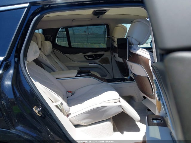 4JGDX5FB5SA039436 Mercedes-Benz Maybach Eqs 680 Suv 4matic