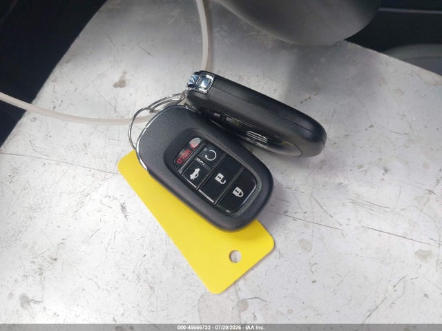 Honda Civic Touring 2024 2HGFE1F91RH329937 Image 11