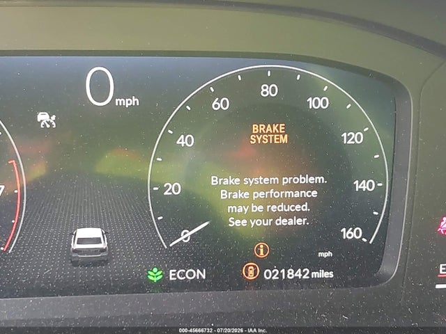 Honda Civic Touring 2024 2HGFE1F91RH329937 Image 16