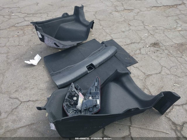 Honda Civic Touring 2024 2HGFE1F91RH329937 Image 12