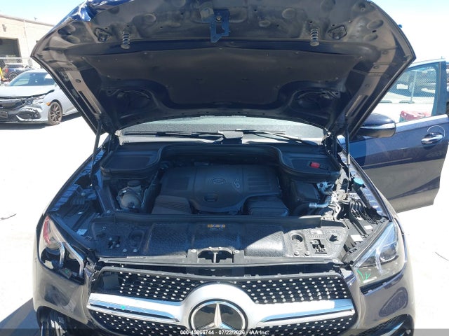 4JGFB5KB8LA029109 Mercedes-Benz Gle 450 4matic