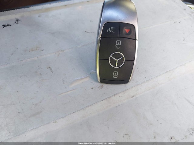 4JGFB5KB8LA029109 Mercedes-Benz Gle 450 4matic