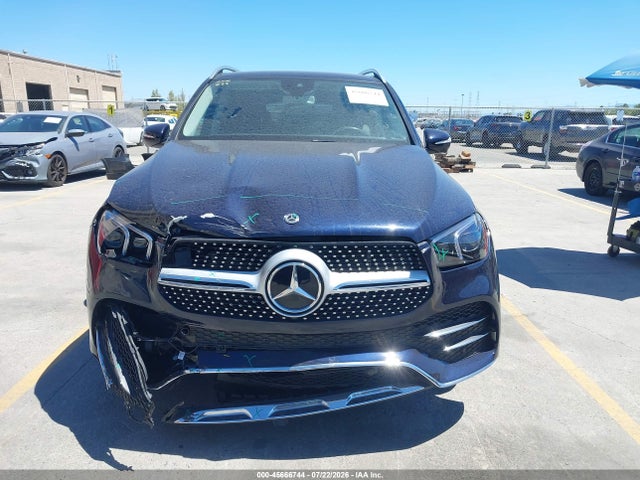 4JGFB5KB8LA029109 Mercedes-Benz Gle 450 4matic