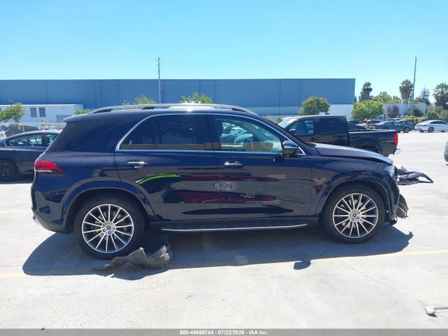 4JGFB5KB8LA029109 Mercedes-Benz Gle 450 4matic