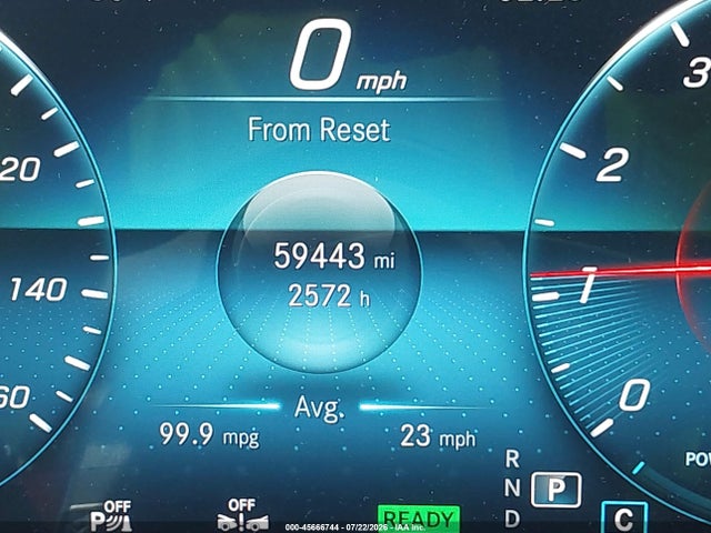 4JGFB5KB8LA029109 Mercedes-Benz Gle 450 4matic