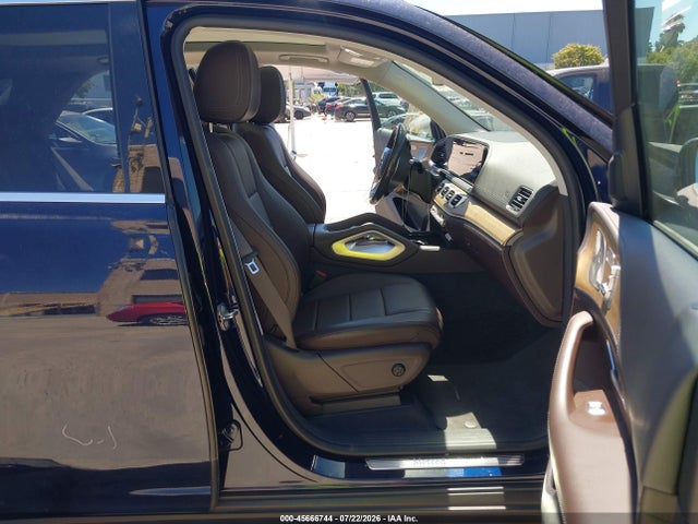 4JGFB5KB8LA029109 Mercedes-Benz Gle 450 4matic