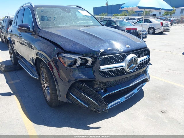4JGFB5KB8LA029109 Mercedes-Benz Gle 450 4matic