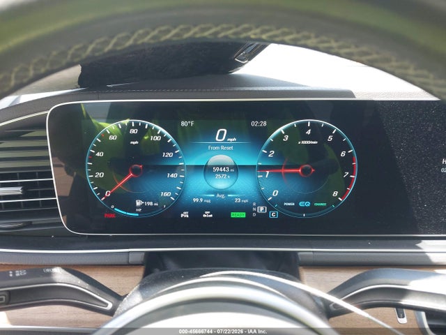 4JGFB5KB8LA029109 Mercedes-Benz Gle 450 4matic
