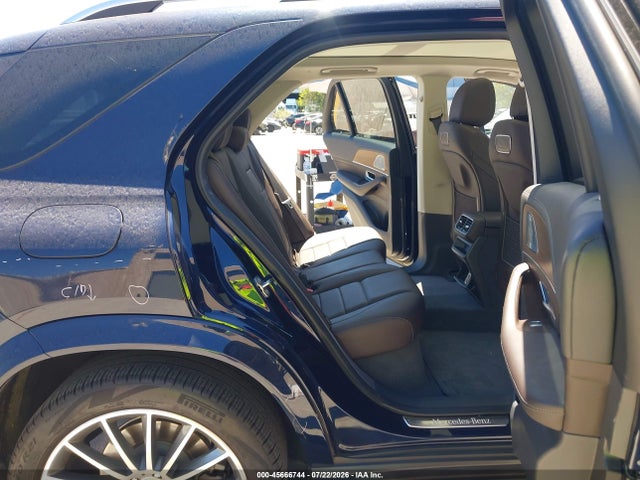 4JGFB5KB8LA029109 Mercedes-Benz Gle 450 4matic