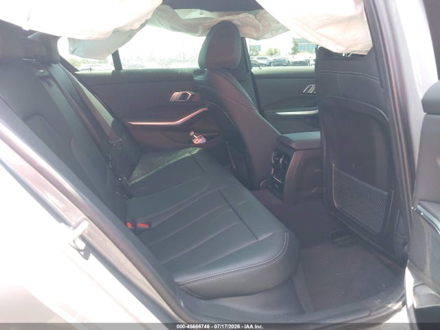 BMW M340I 2023 3MW49FS09P8D40512 Image 8