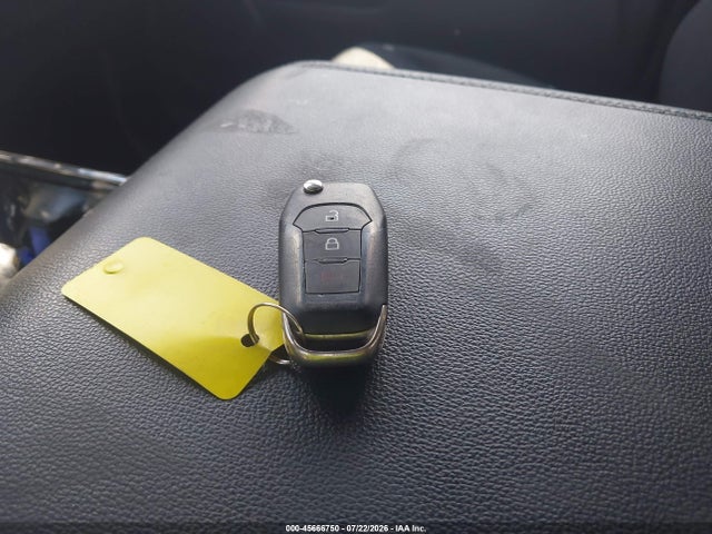 45666750 :رقم المزاد ، 1FTFW1ED1PFD04620 vin ، 2023 Ford F-150 Xlt مزاد بيع