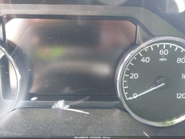 45666750 :رقم المزاد ، 1FTFW1ED1PFD04620 vin ، 2023 Ford F-150 Xlt مزاد بيع